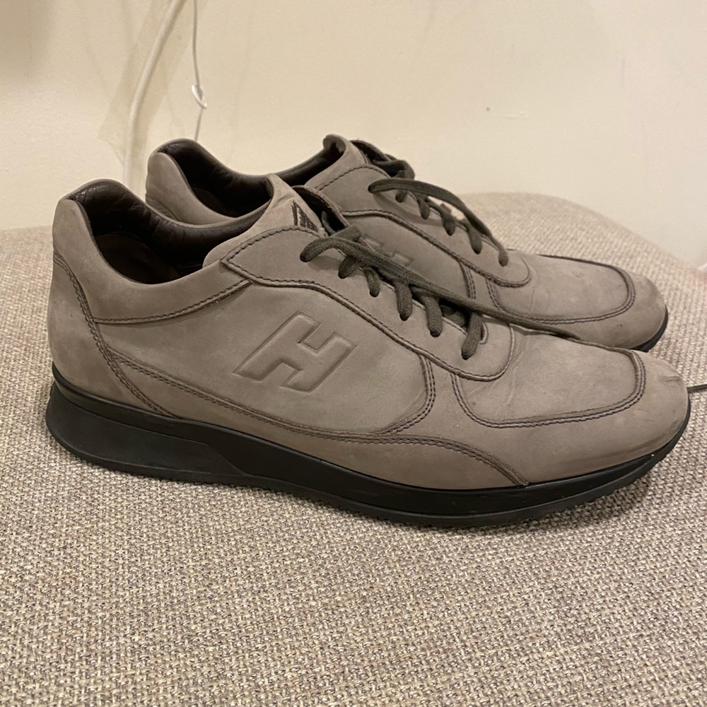 Hogan interactive sneaker